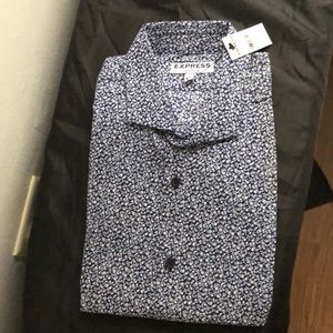Dress shirt